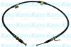 KAVO PARTS BHC-4655 Cable, parking brake